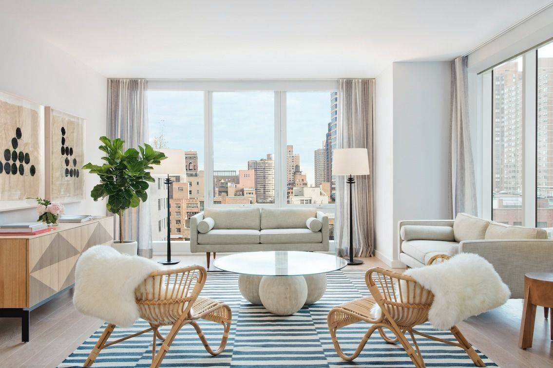 Exclusive Luxury Penthouse with Terrace in Prime Upper East Side Building (NO FEE)