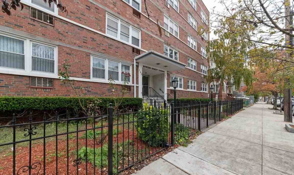 154 BOWERS ST Condo New Jersey