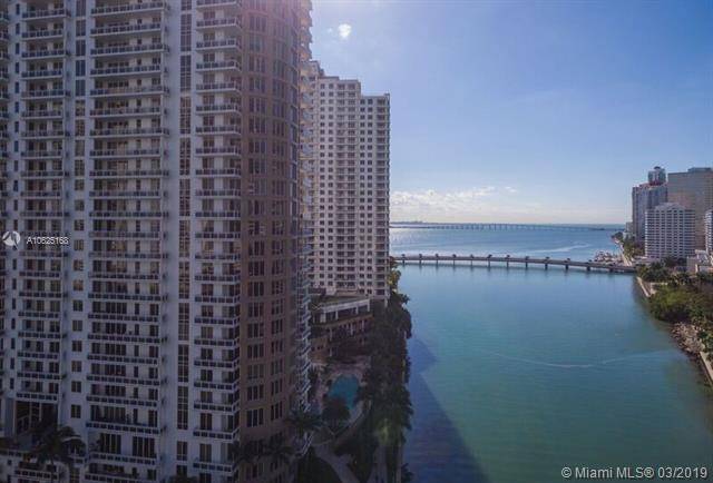 One of the best views from Carbonell Condominium Openwater views from all corners from the Unit Bay/River/Sobe/Miami Beach