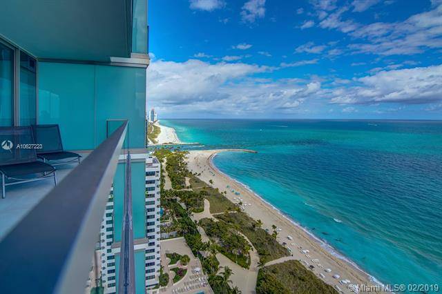 Oceana Bal Harbour: Unbeatable location with all the five star lifestyle