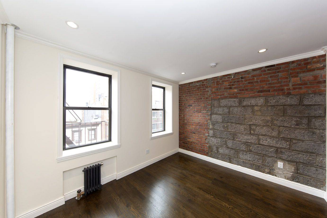 Brand New Studio Apartment In The East Village!
