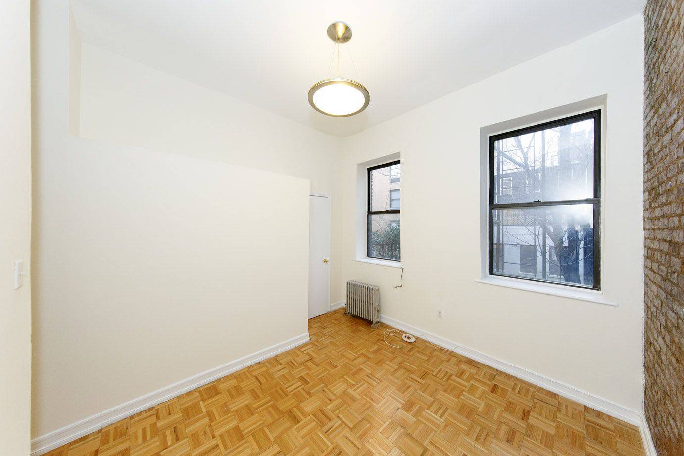 Brand New 2 Bedroom/1 Bathroom Apartment With A Private Patio In The East Village!