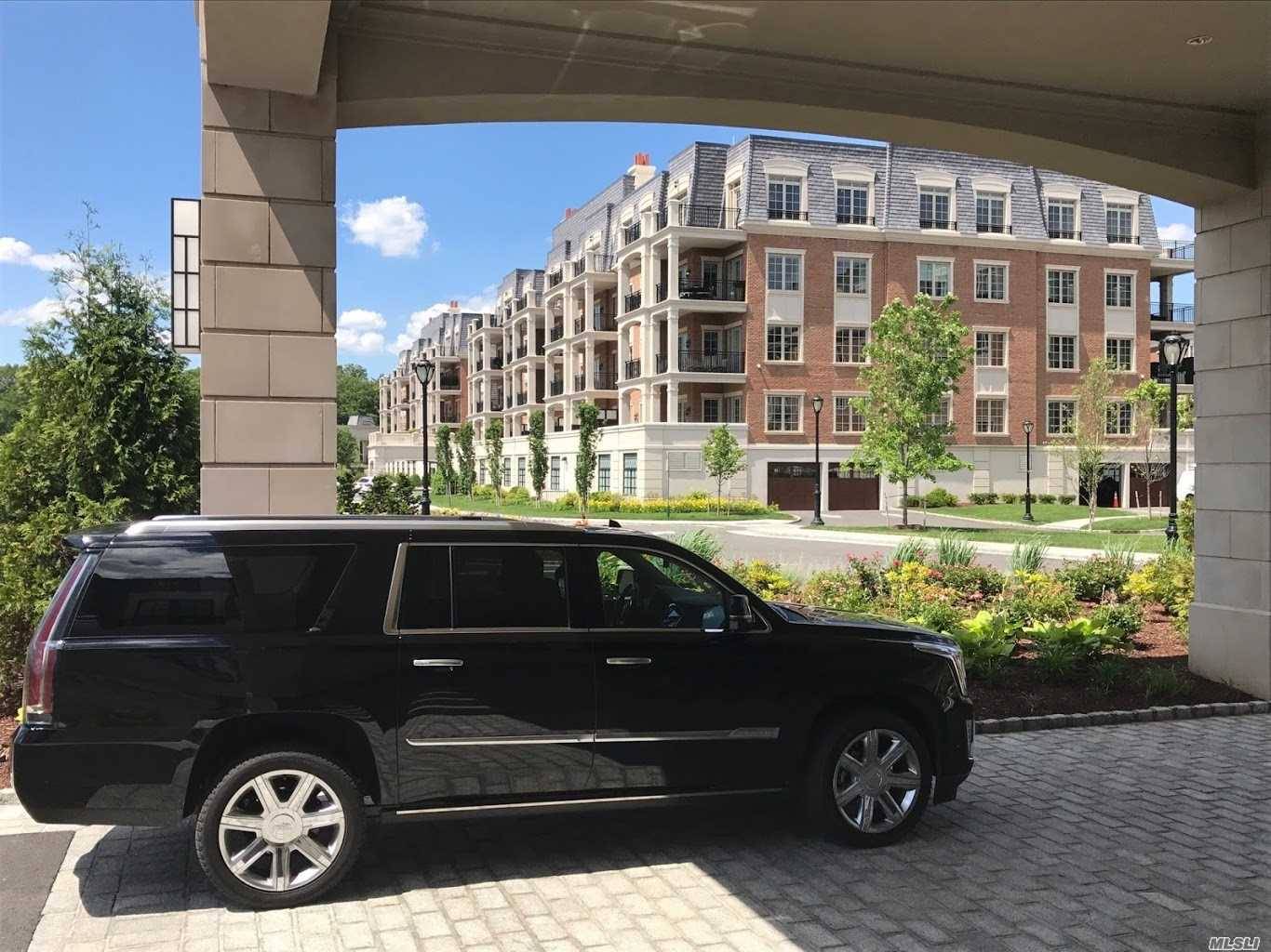 The Ritz Carlton Residences, Luxury Condominiums Set On 17 Beautifully Landscaped Acres Within The Village Of North Hills, 20 Miles From Manhattan, 60 Miles From The Hamptons.