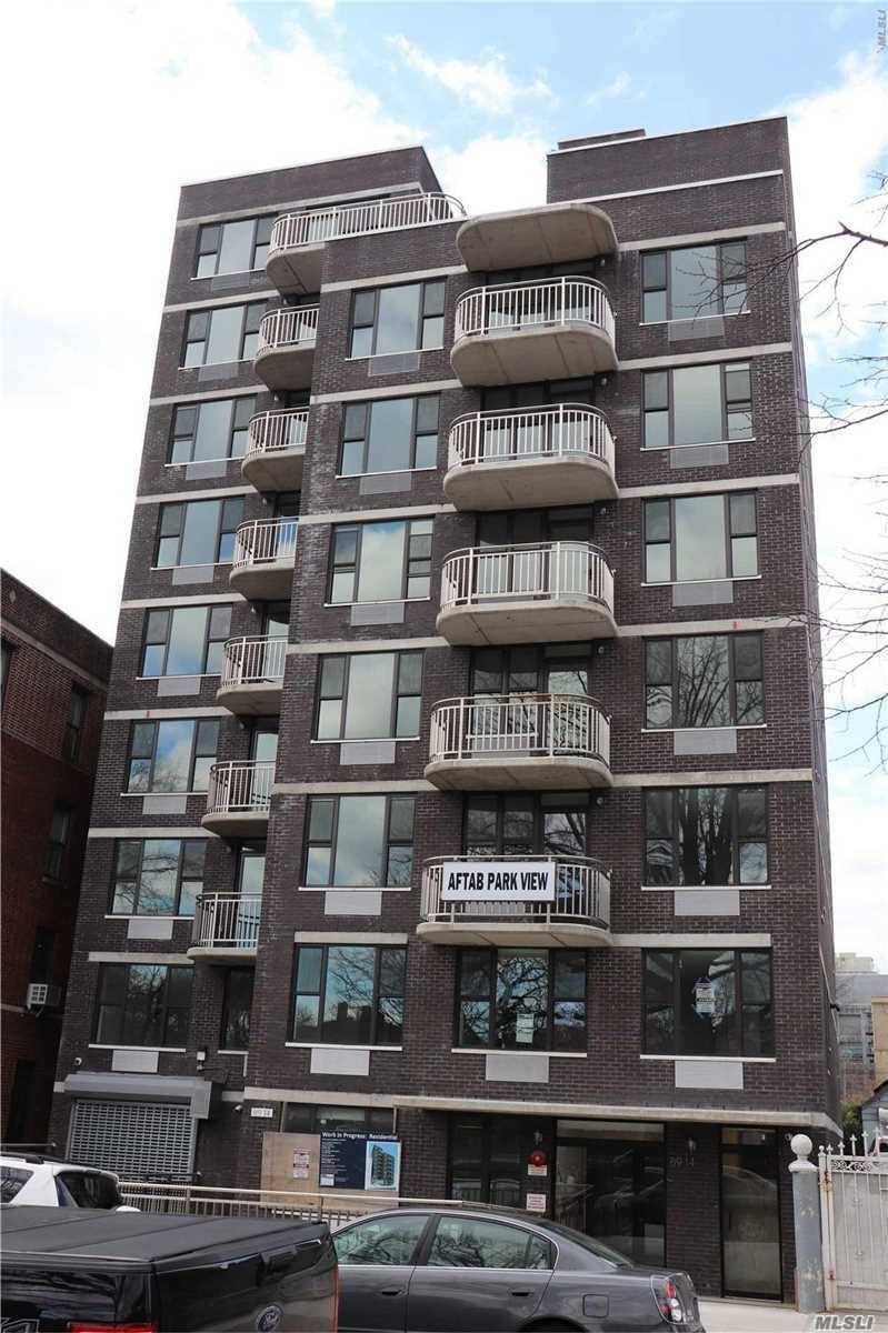 This Gorgeous Condo Unit Is Featuring 2 Bedrooms, 2 Full Bathrooms, Living Dining, Modern Kitchen With Excellent Appliances, And A Balcony.