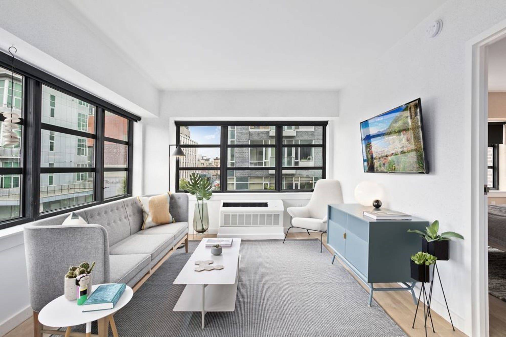 Welcome to 66 Ainslie 66 Ainslie Street is an incredible opportunity to enjoy the comforts of modern living and reside in one of the most sought after neighborhoods in Brooklyn.