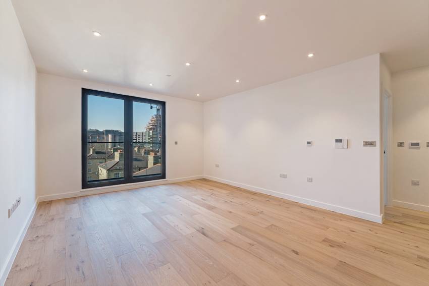 Stunning New Build One Bed Apartment - The Ordnance E1