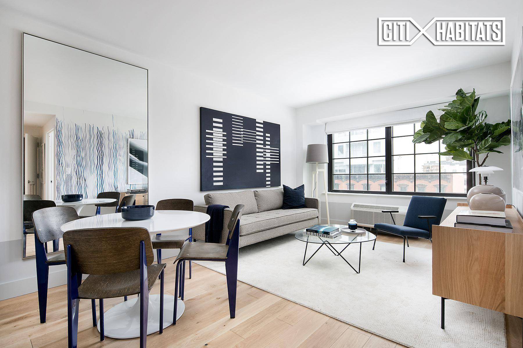 Free Rent amp ; No Broker FeeWelcome to The Posthouse, Clinton Hill's eye catching new rental development, bringing to the borough the epitome of contemporary chic.