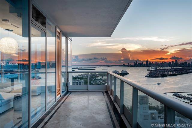 Command a life of luxury at this exclusive oceanfront 5 Star condominium; the iconic Continuum South