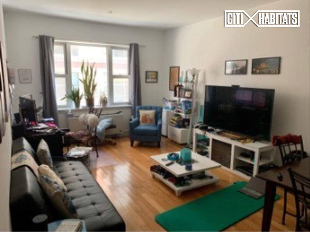 Luxury Furnished Condo in LIC Spacious 1 BR with Abundant Closet Space Gourmet Kitchen with Stainless Appliances Doorman Laundry in Building Gym Roof Deck Pets OK Close to Subway FURNISHED ...