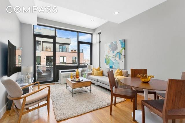 Super Sexy, Sun drenched Penthouse Duplex in the heart of Greenpoint with unparalleled views of the Manhattan skyline !