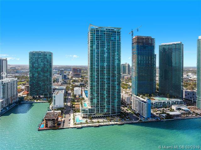 Biscayne Beach Condo is the most privileged development located in Edgewater