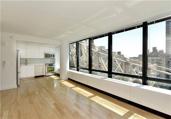 Luxurious Studio in the Amazing Upper East Location