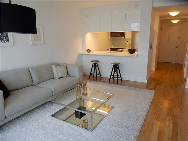 Spacious Two Bedroom Apartment Fully Renovated in the Upper East