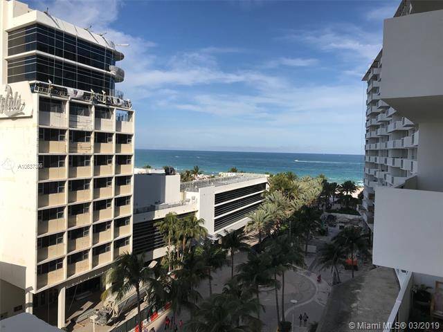 Brand new renovated modern and refined apartment in the heart of South Beach