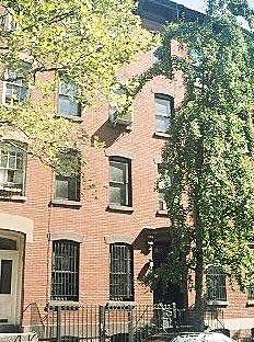 Upper East Side Duplex Townhouse For Rent