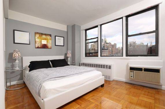 Live in Gramercy Park, 1 bed, $3000 x