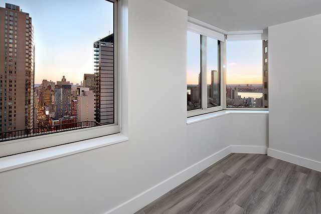 Renovated One Bedroom Apartment in the Popular Midtown Area!