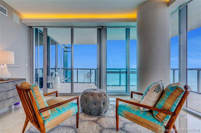 It doesn't get better any than this - JADE OCEAN 4 BR Condo Sunny Isles Florida