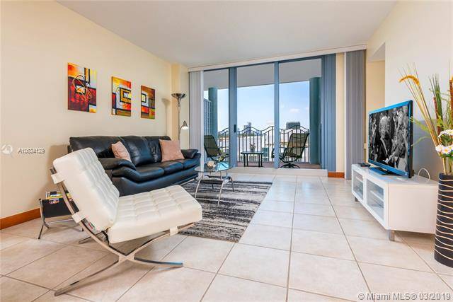 Enjoy Miami Beach from this stunning one bedroom rental at the prestigious 1500 Ocean Drive Condominium