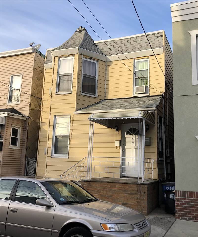 564 67TH ST Multi-Family New Jersey