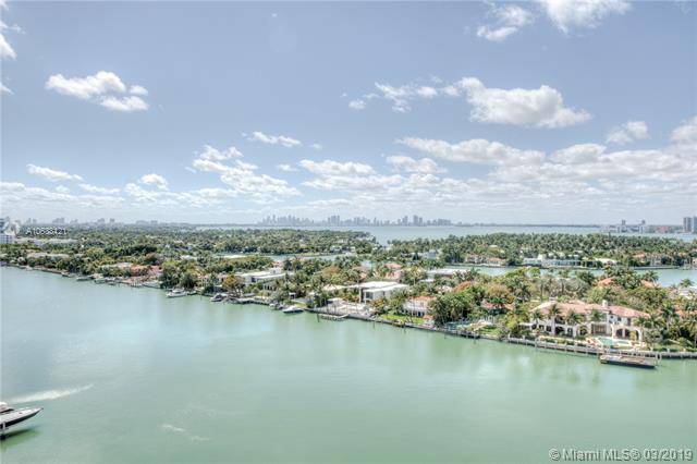 AVAILABLE ON MAY 1st: BEST VIEW IN ALL OF MIAMI BEACH
