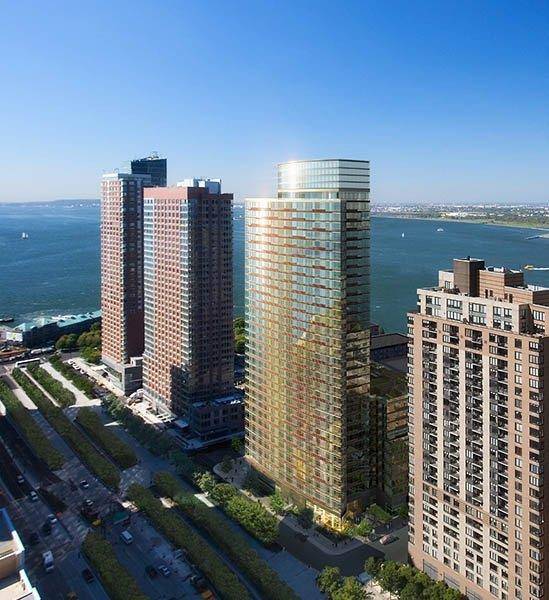 For that special family who wants to rent a tastefully furnished, OR UNFURNISHED, move in ready, first class apartment in beautiful Battery Park City.