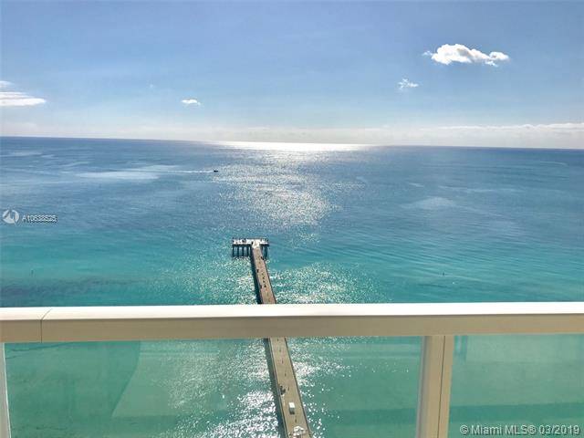 Fully equipped and upgraded oceanfront beauty in Sunny Isles Beach