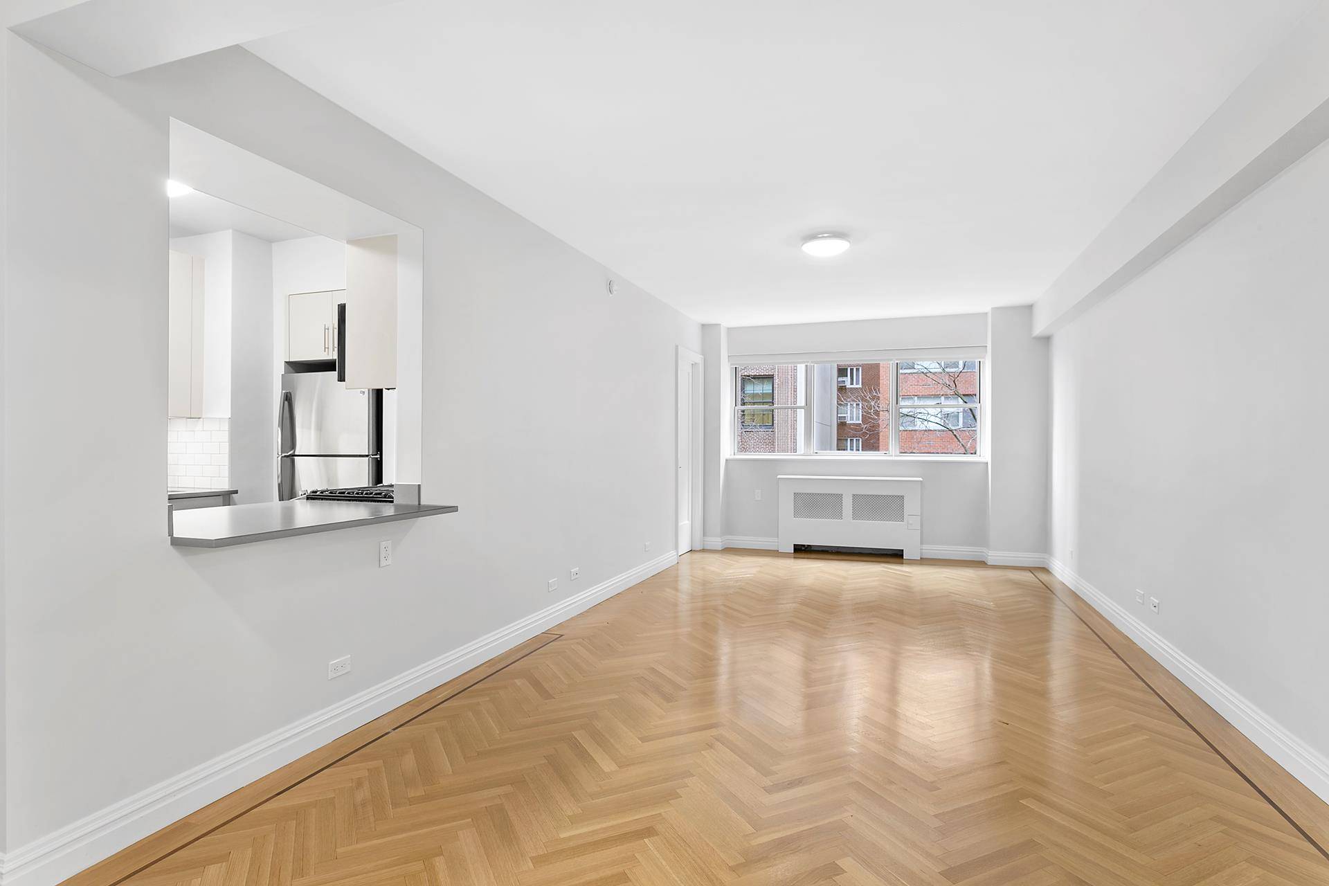 Gorgeous 2br on East End Ave.