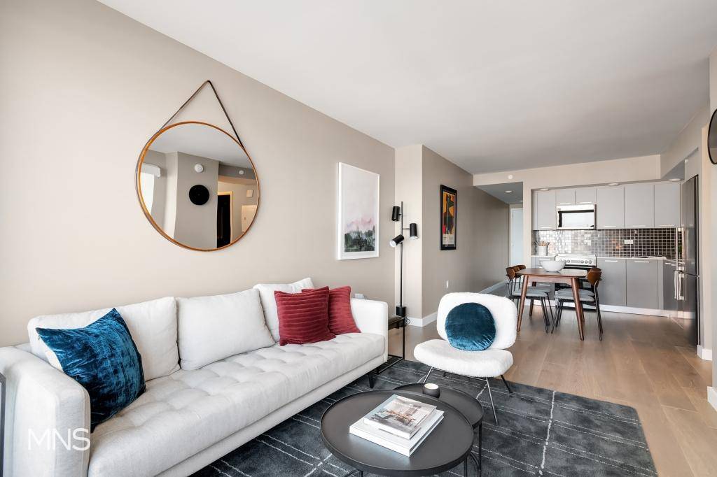Immediate Occupancy and Featuring for a limited time 1 Month Free No FeeLocated at Brooklyn Bridge Park on the Brooklyn Heights waterfront with incredible water views and a 14 minute ...
