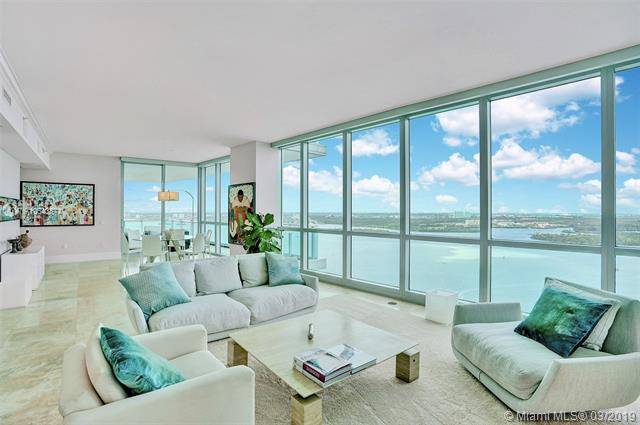 AVAILABLE APRIL 23 - ONE BAL HARBOUR 2 BR Condo Bal Harbour Florida