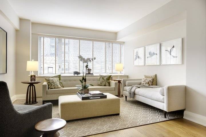 Serence Elegance close to Green Acre Park in Midtown East