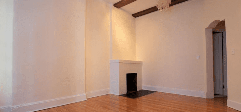 Beautiful One Bedroom Apartment on Picturesque West Village Street