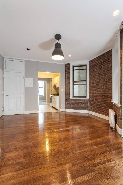 Gramercy Park: 2 Bedroom with Washer/Dryer