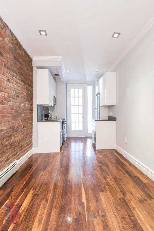 Renovated 2 (Convertible 3) Bedroom Apartment in Lower East Side (NO FEE)