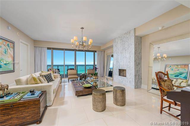 Welcome home to a peerless haven of oceanfront elegance
