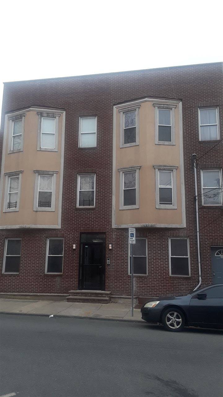 243 PEARSALL AVE Condo New Jersey