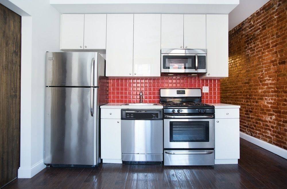 New to Market - True 4 Bedroom/2 Bathroom - Heart of the East Village - NYU - Union Square