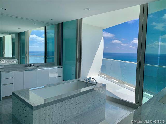 One of a kind 4 bedroom 5 bathroom corner unit - JADE SIGNATURE 4 BR Condo Sunny Isles Florida