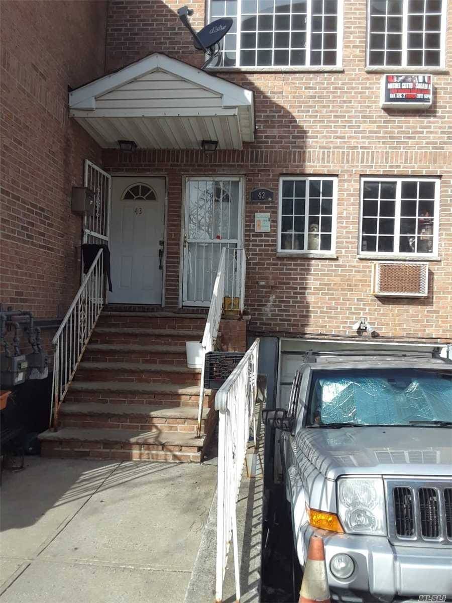 Great Investor opportunity to own in Bushwick.