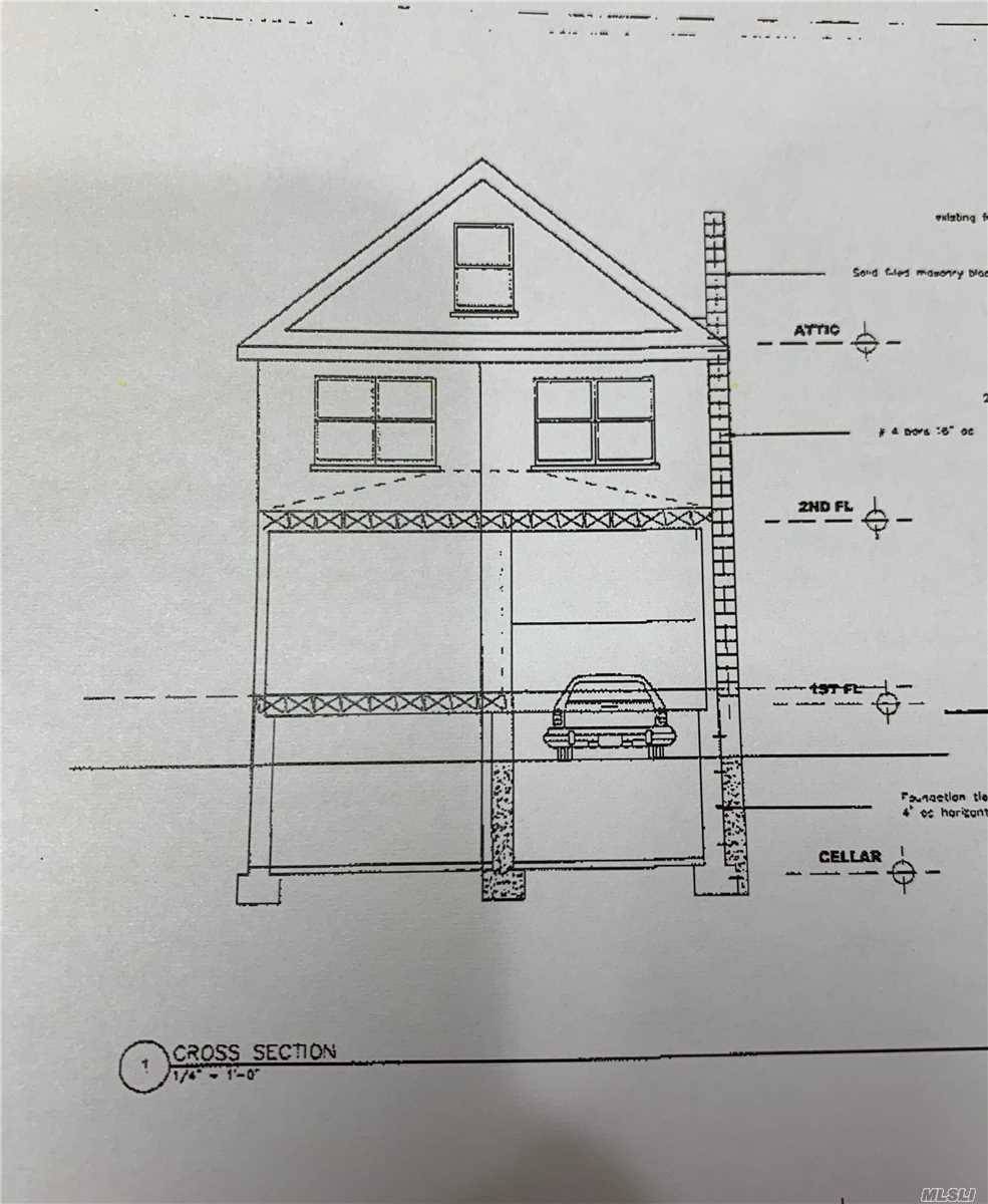 Full Finished Basement With Half Bath Out Side Entrance 1st Floor Description 3 Bed Rooms, 2 Full Baths, EIK, Dining Room Living Room 2nd Floor Description 3 Bed Rooms, 2 ...