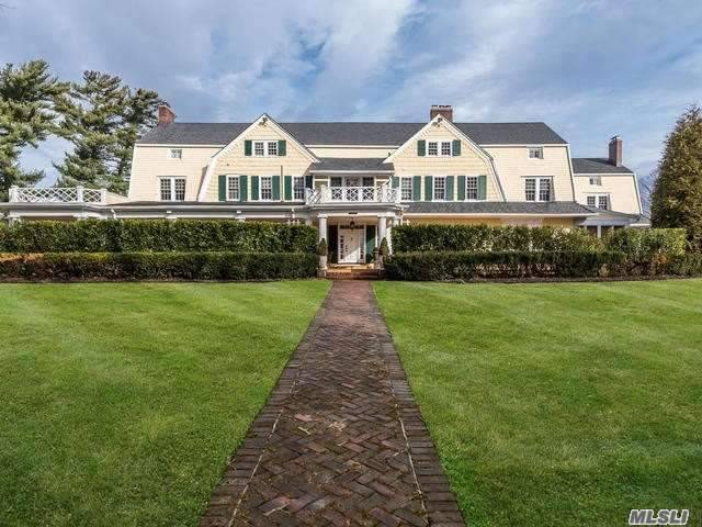 Set high on the Hill on 1 acre of beautifully manicured property, this one of a kind home boasts a grand front to back foyer, well appointed entertaining space, gourmet ...
