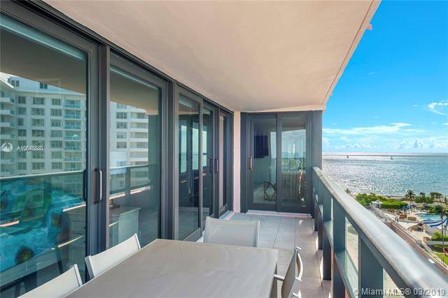 ARIA Luxe Realty presents an Airbnb friendly - THE ALEXANDER CONDO THE ALEXAN 3 BR Condo Miami Beach Florida