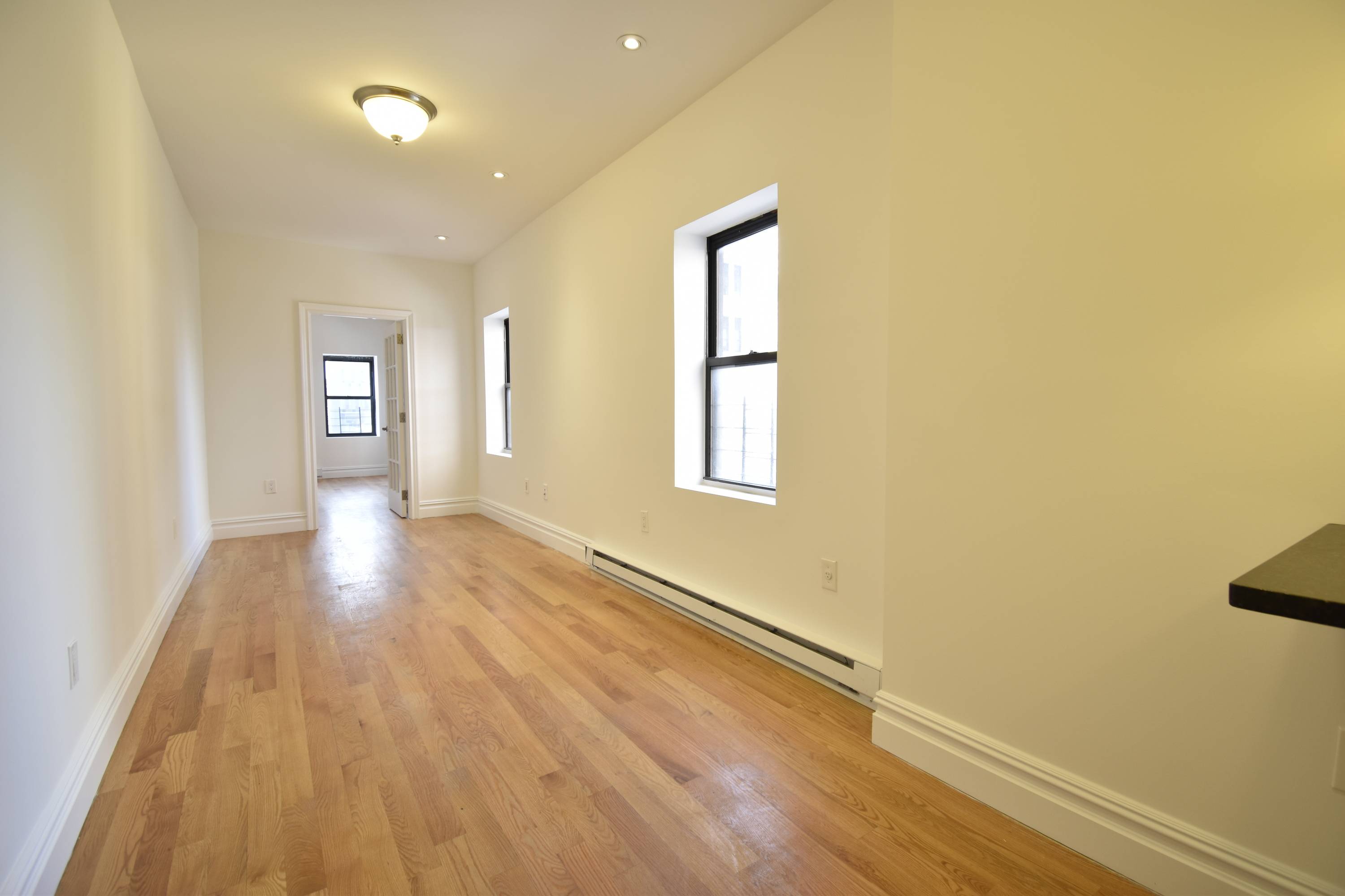 888 Tenth Ave AKA 468 West 58th Street West 58th Street presents a beautiful true 2 Bedroom 1 Bath only minutes from the subway.