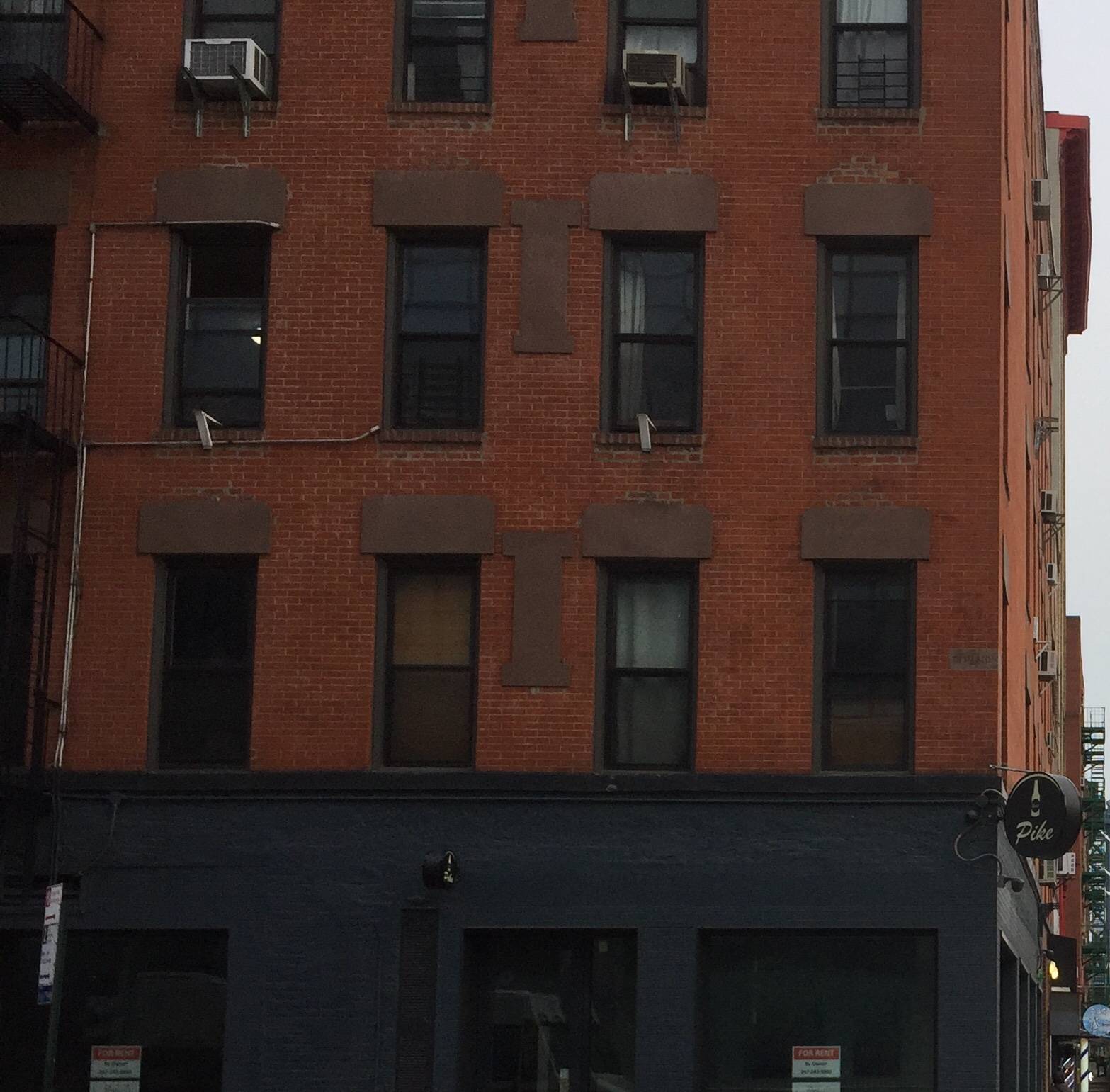 off market mix-used building for sale in Chinatown