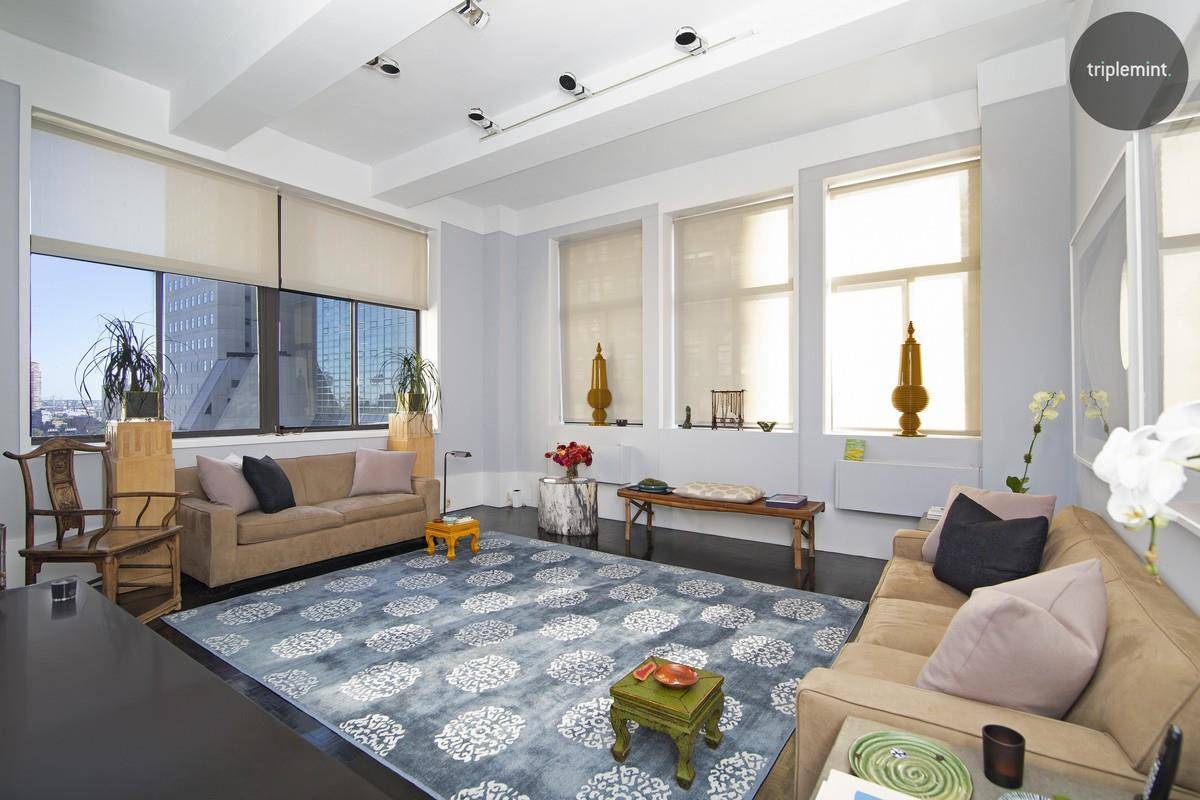 As featured in House amp ; Garden, unit 14M sits on the south east corner of Turtle Bay Towers with open views of the East River and the Dag Hammarskjo ...