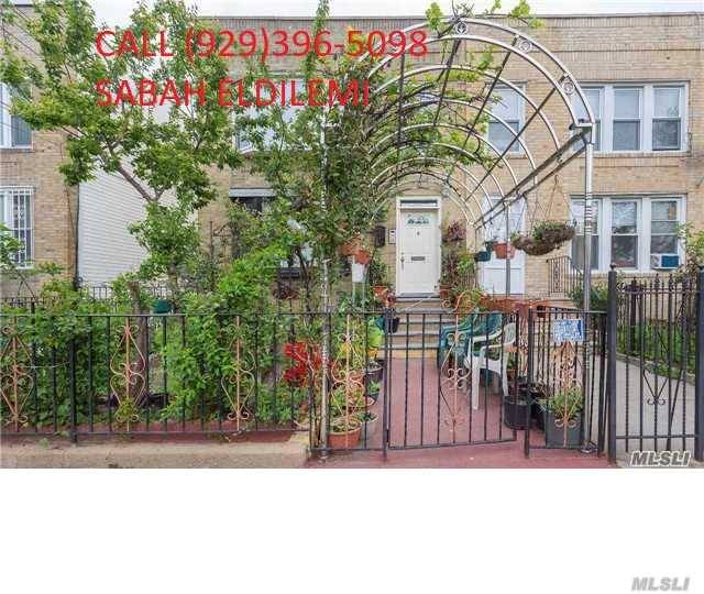 2311 Ditmars Blvd, Astoria, Ny Is A Multi Family Home That Contains 2, 000 Sq Ft And Was Built In 1910.