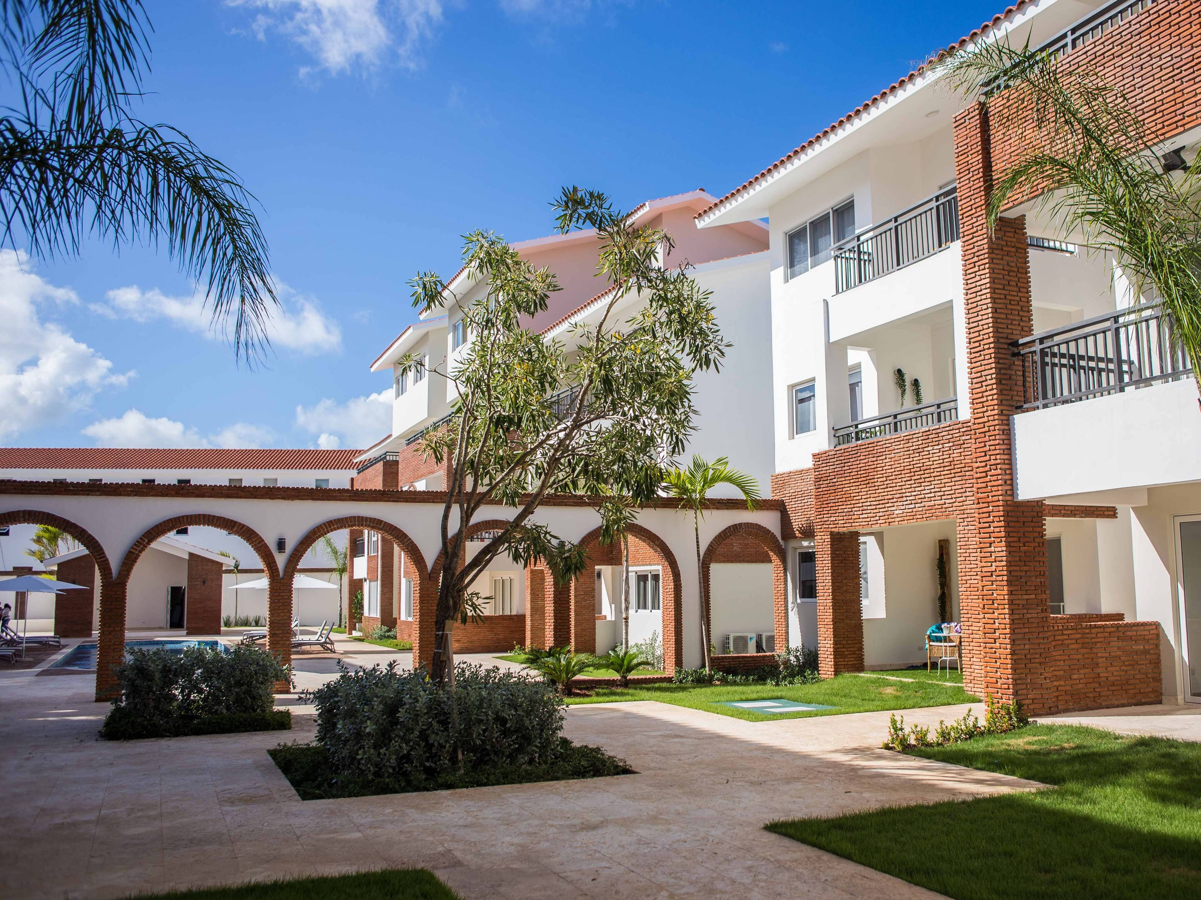 CONDOS IN THE HEART OF PUNTA CANA