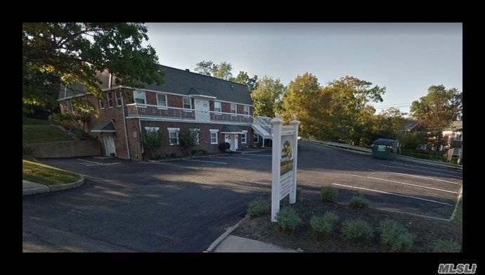 2, 885 SF PRIME Medical Office strategically located in between 25A Main Street and Lawrence Hill Rd.