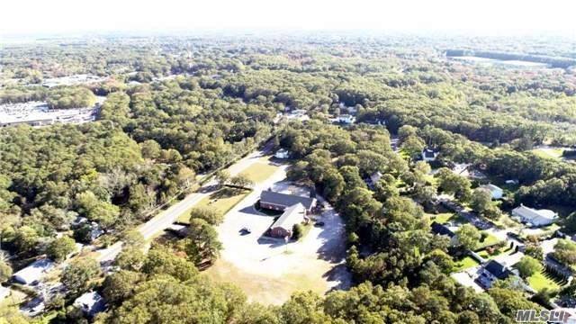 Rare Find 12. 8 Acres Parcel With Rights Intact.