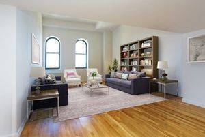 PENTHOUSE 1 Bed / 2 Bath in a Historical Building in the West Village
